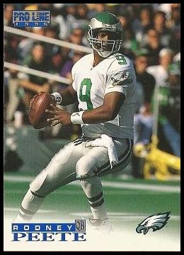 26 Rodney Peete